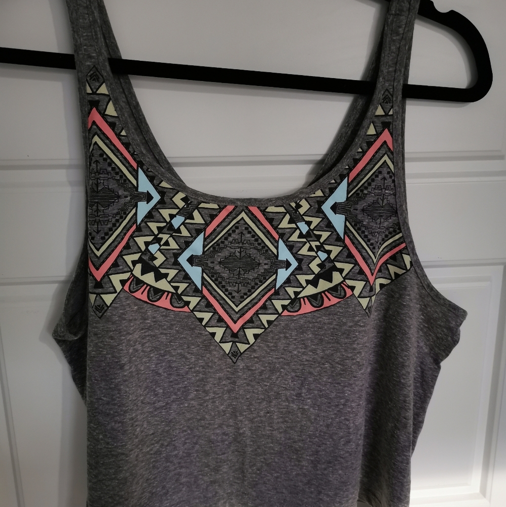 Billabong tank top